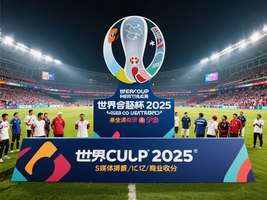 世俱杯2025全面升级：全球足球盛宴揭幕