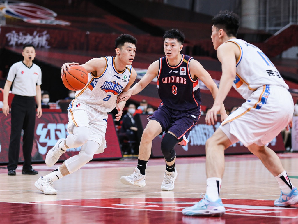 同曦男篮创造队史新高，奔赴季后赛新征程