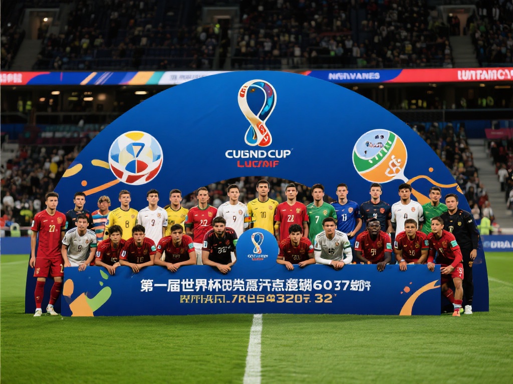 世俱杯改制：全球足球竞技新篇章诞生