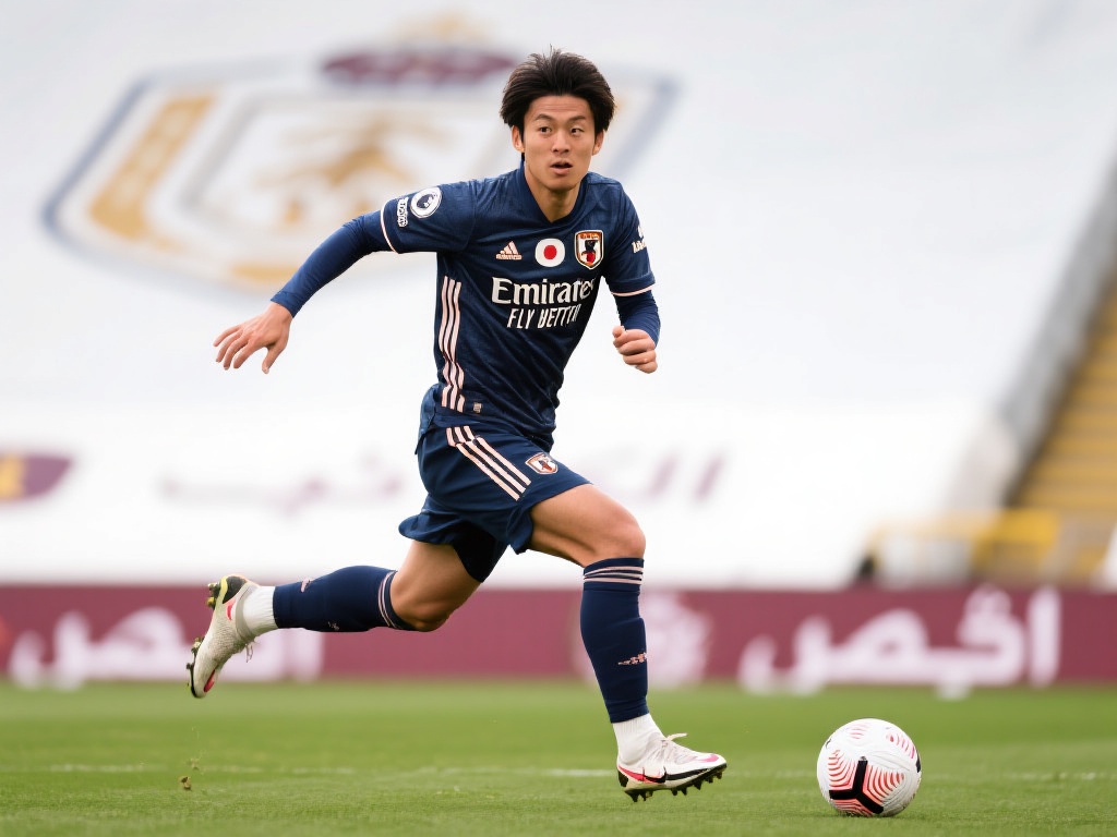 利雅得胜利锁定三大锋线目标：三笘薫库杜斯塞梅约