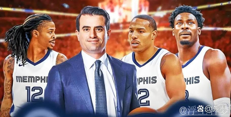 灰熊遭逆转！莫兰特21+10失误连连，乐福狂飙状态回暖，湖人旧将低迷表现