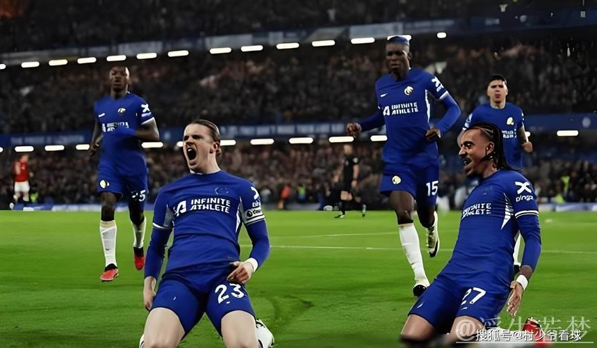 切尔西迎战埃弗顿：第16轮较量